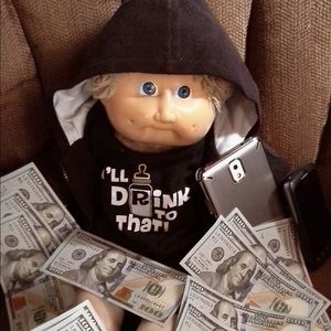 Meet your Posher, Rick